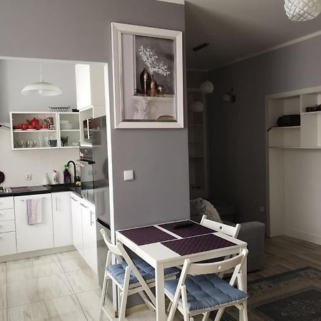 Apartament Detka نوفه تارخ المظهر الخارجي الصورة