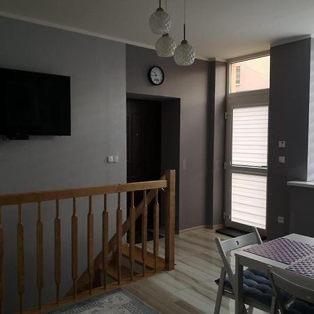 Apartament Detka نوفه تارخ المظهر الخارجي الصورة