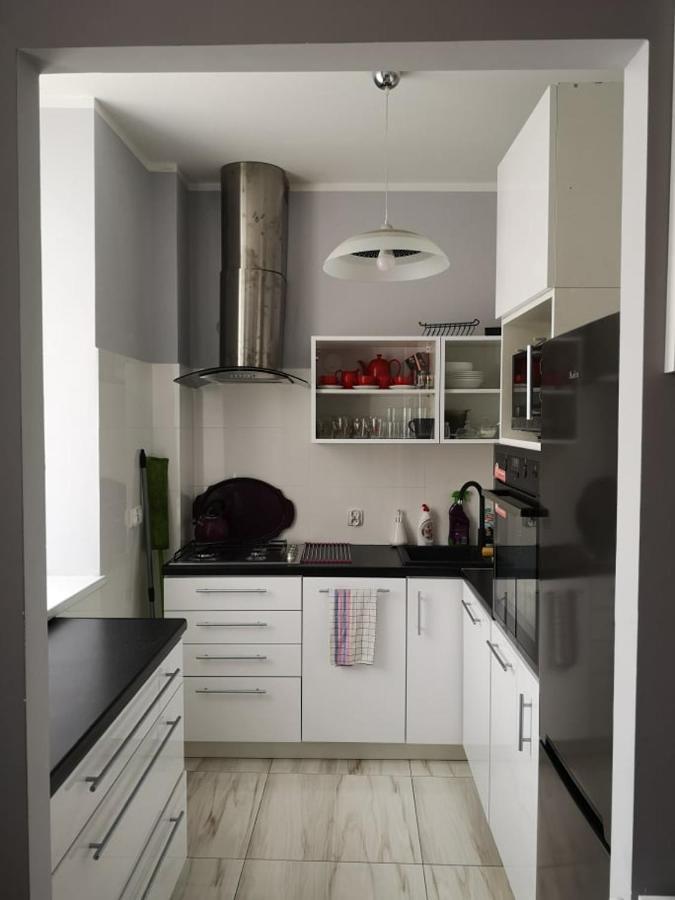 Apartament Detka نوفه تارخ المظهر الخارجي الصورة