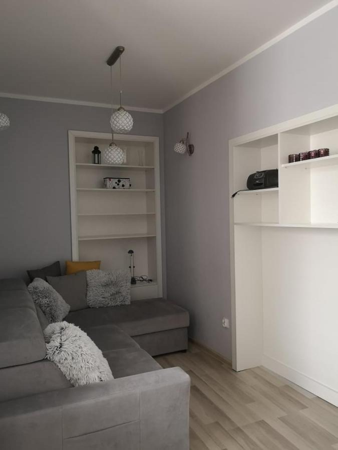 Apartament Detka نوفه تارخ المظهر الخارجي الصورة