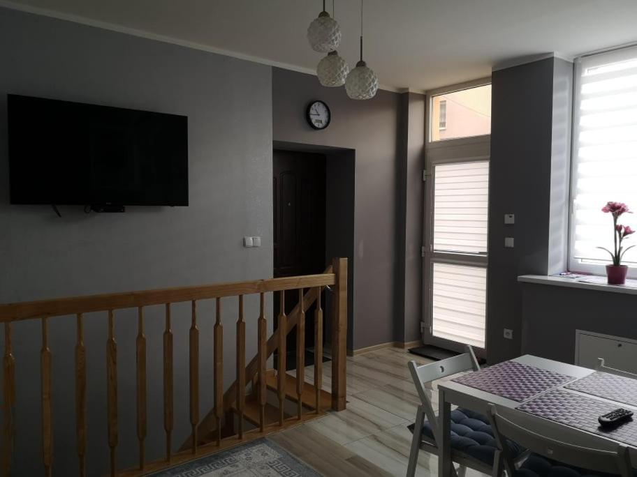 Apartament Detka نوفه تارخ المظهر الخارجي الصورة